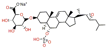 Downeyoside C